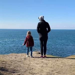 Meet your Posher, Aili